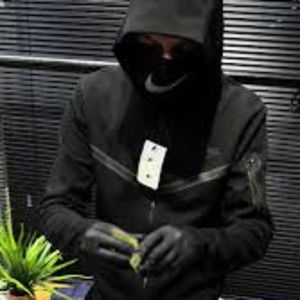 Meet your Posher, Kevin